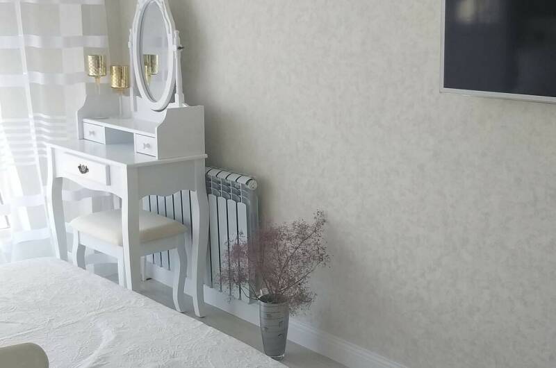 Изображение Изображение квартиры &quot;Квартира-студия с видом на море&quot; #9 #7