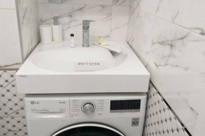 Изображение Изображение квартиры &quot;Квартира-студия с видом на море&quot; #10 #8