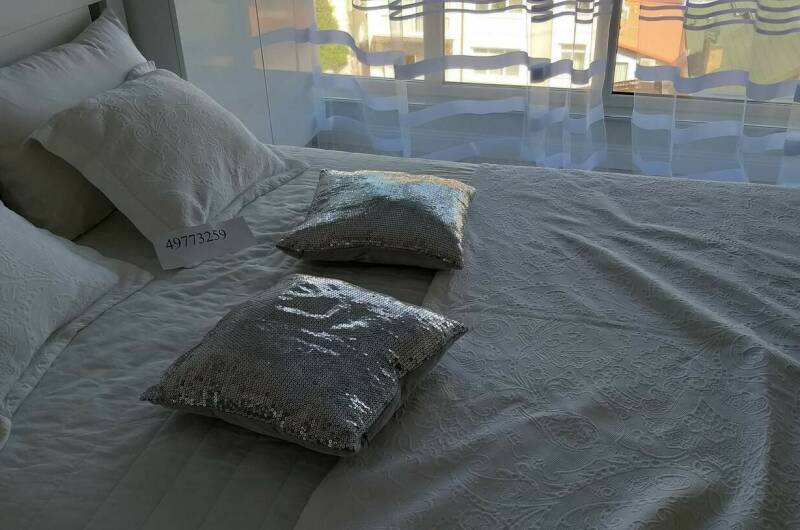 Изображение Изображение квартиры &quot;Квартира-студия с видом на море&quot; #11 #9