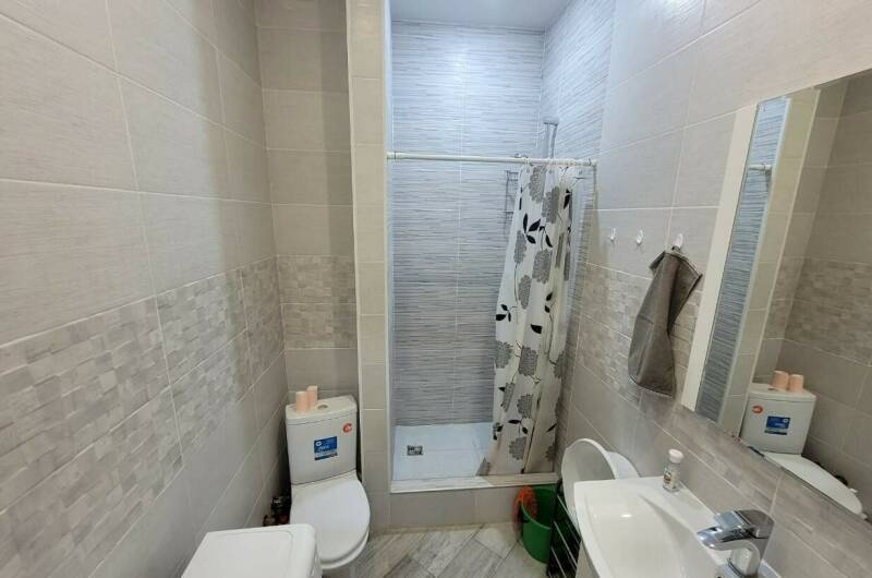 Изображение Изображение квартиры &quot;Евродвушка у моря в ЖК «Черноморский»&quot; #4 #2