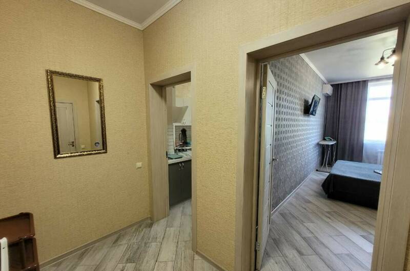 Изображение Изображение квартиры &quot;Евродвушка у моря в ЖК «Черноморский»&quot; #6 #4