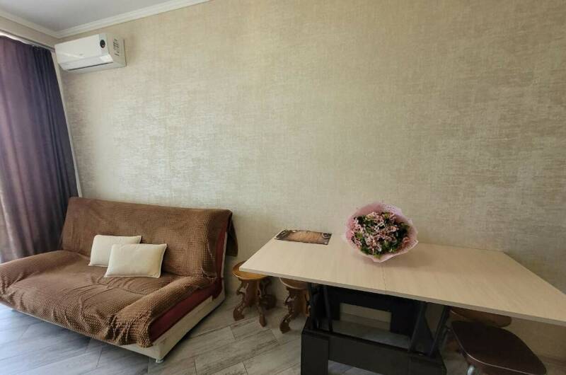 Изображение Изображение квартиры &quot;Евродвушка у моря в ЖК «Черноморский»&quot; #9 #7