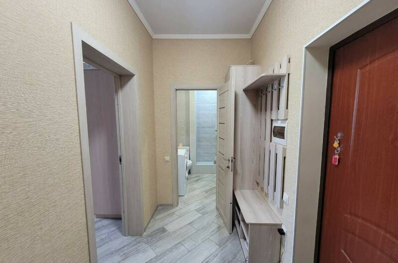 Изображение Изображение квартиры &quot;Евродвушка у моря в ЖК «Черноморский»&quot; #11 #9