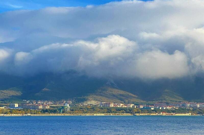 Изображение гостиницы "Частный дом «Море-Лето»" #1