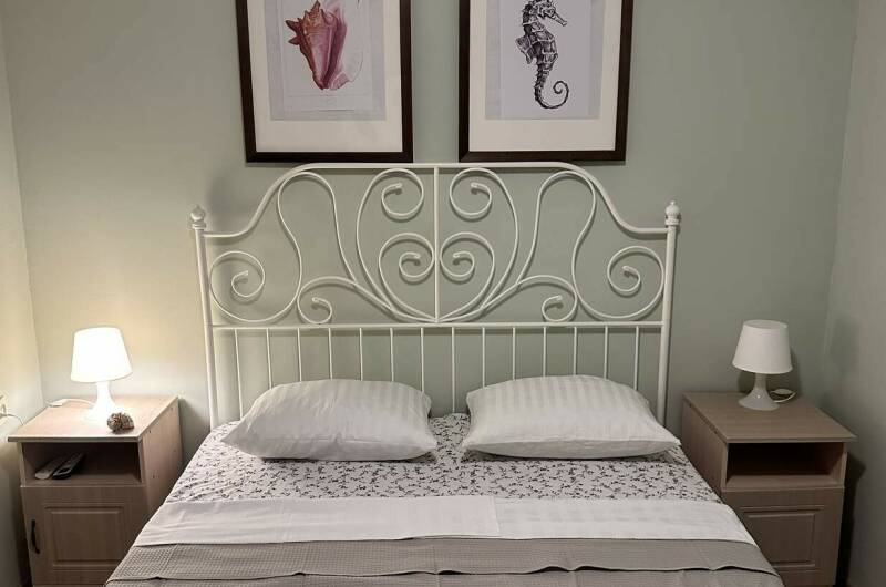 Изображение Изображение гостиницы &quot;Частный дом «Море-Лето»&quot; #3 #1