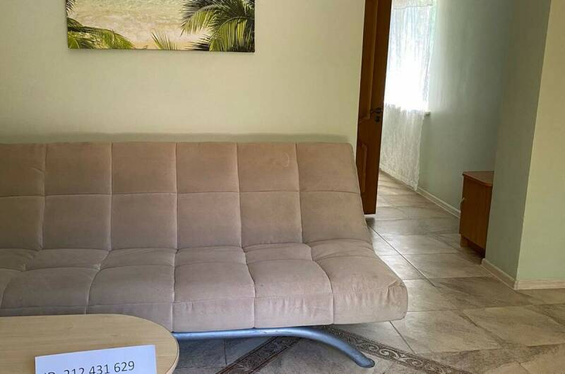 Изображение Изображение гостиницы &quot;Частный дом «Море-Лето»&quot; #5 #3