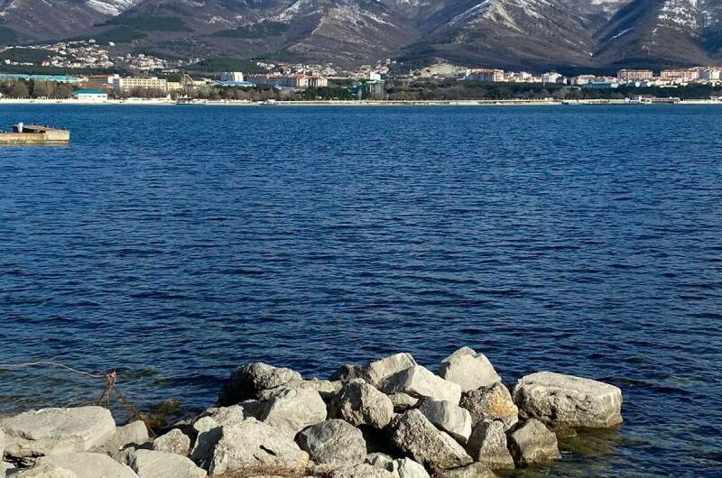 Изображение Изображение гостиницы &quot;Частный дом «Море-Лето»&quot; #7 #5