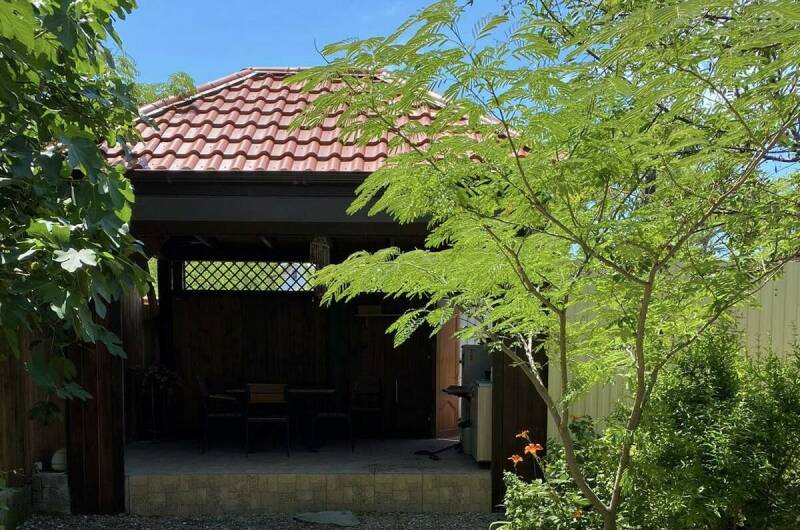 Изображение Изображение гостиницы &quot;Частный дом «Море-Лето»&quot; #9 #7