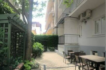 Изображение Изображение гостиницы &quot;Вилла «Villa-Flora»&quot; #3 #1