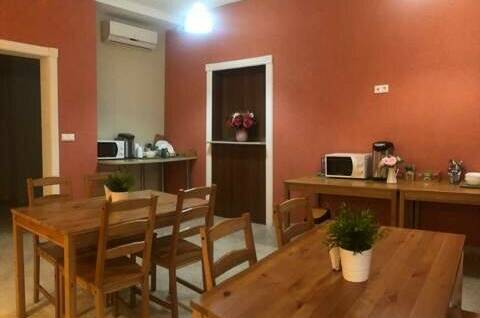 Изображение Изображение гостиницы &quot;Вилла «Villa-Flora»&quot; #5 #3