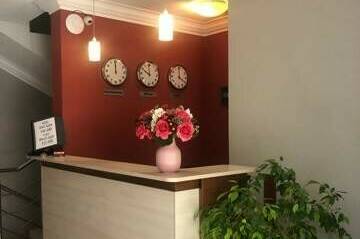 Изображение Изображение гостиницы &quot;Вилла «Villa-Flora»&quot; #6 #4