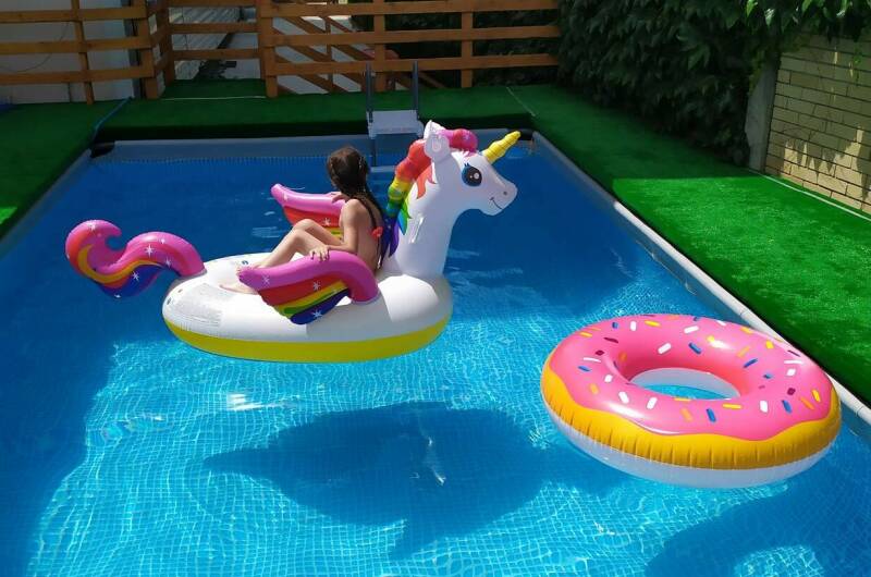 Изображение гостиницы "Гостевой дом «Жемчужина у Моря»" #1