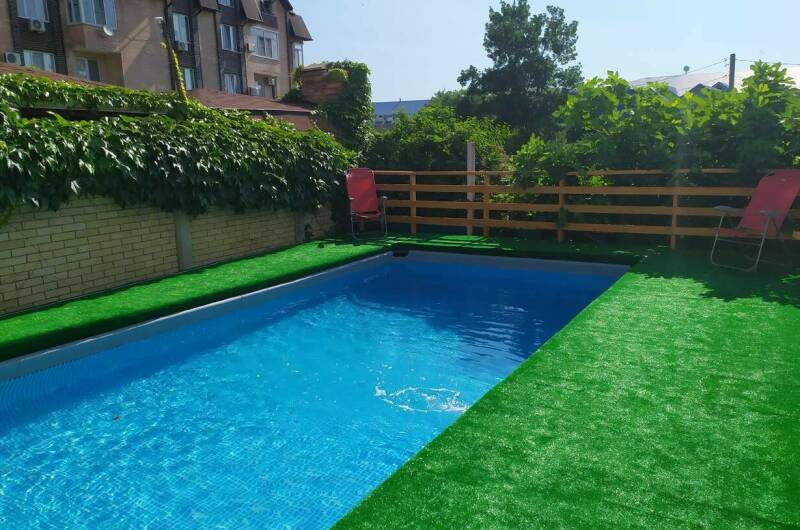 Изображение Изображение гостиницы &quot;Гостевой дом «Жемчужина у Моря»&quot; #4 #2