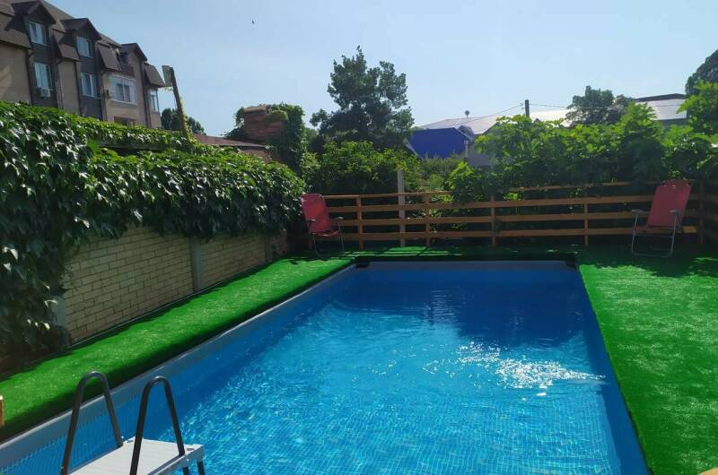 Изображение Изображение гостиницы &quot;Гостевой дом «Жемчужина у Моря»&quot; #5 #3