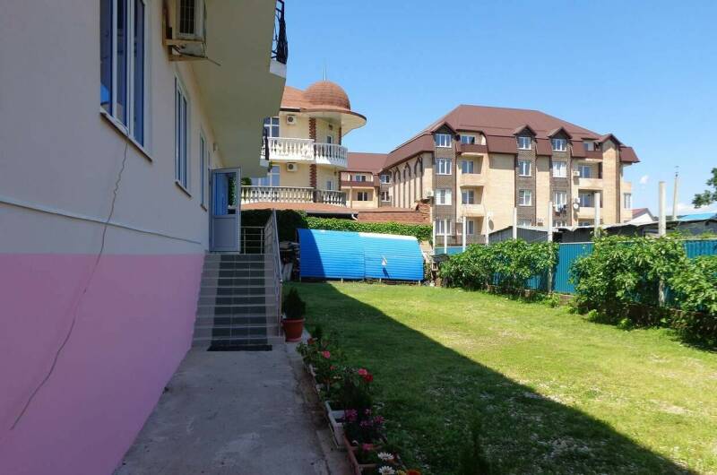 Изображение Изображение гостиницы &quot;Гостевой дом «Жемчужина у Моря»&quot; #6 #4