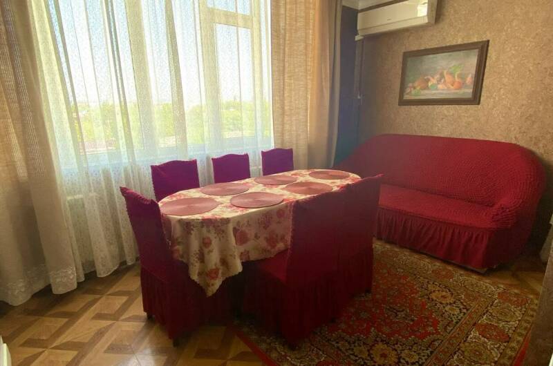 Изображение Изображение квартиры &quot;Трехкомнатная квартира&quot; #3 #1