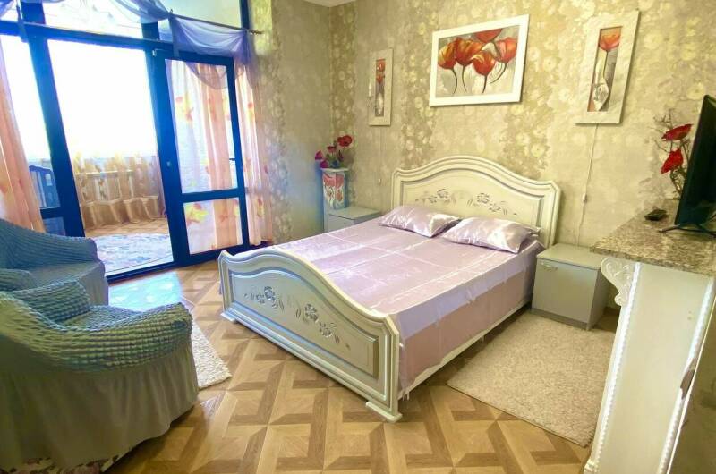 Изображение Изображение квартиры &quot;Трехкомнатная квартира&quot; #4 #2