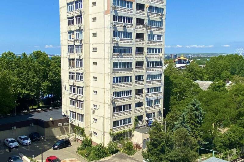 Изображение Изображение квартиры &quot;Трехкомнатная квартира&quot; #5 #3