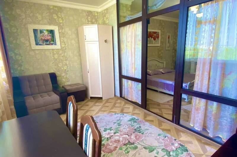 Изображение Изображение квартиры &quot;Трехкомнатная квартира&quot; #10 #8