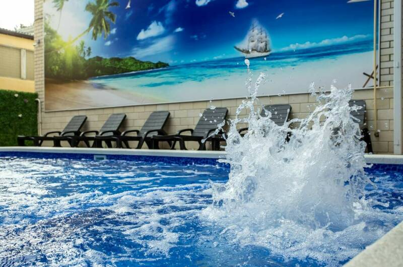 Изображение гостиницы "Отель «Golden Kids»" #1