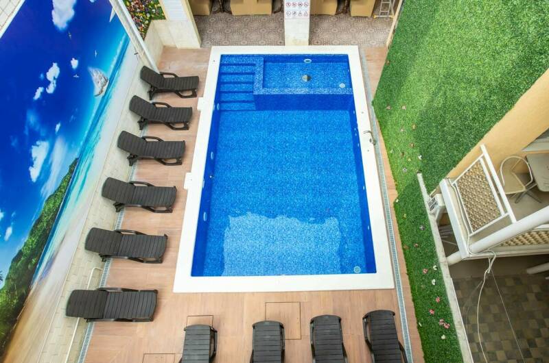 Изображение Изображение гостиницы &quot;Отель «Golden Kids»&quot; #8 #6