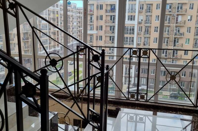 Изображение Изображение квартиры &quot;Студия в ЖК «Семейный»&quot; #3 #1