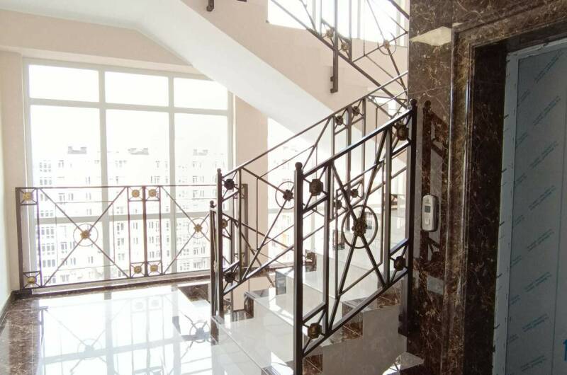 Изображение Изображение квартиры &quot;Студия в ЖК «Семейный»&quot; #4 #2