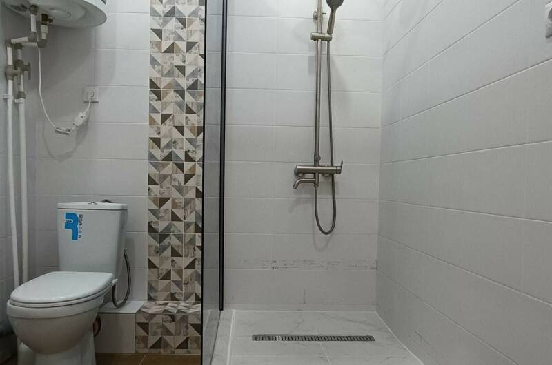 Изображение Изображение квартиры &quot;Студия в ЖК «Семейный»&quot; #7 #5