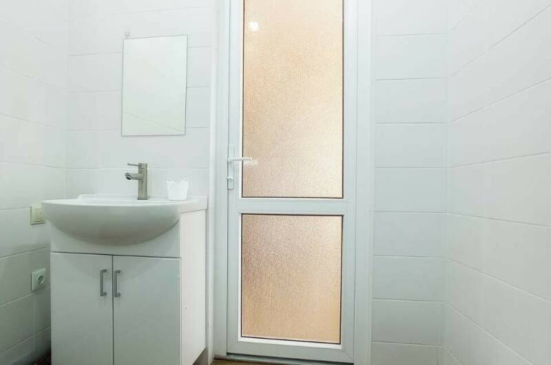 Изображение Изображение квартиры &quot;Студия в ЖК «Семейный»&quot; #8 #6