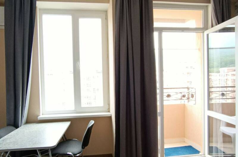 Изображение Изображение квартиры &quot;Студия в ЖК «Семейный»&quot; #9 #7