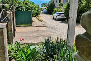 Изображение квартиры / апартамента "Номер в частном секторе на Школьной"