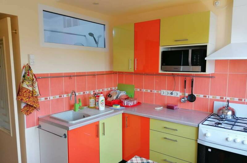 Изображение квартиры "Квартира на Победы" #1