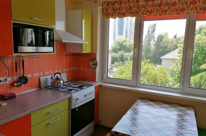 Изображение Изображение квартиры &quot;Квартира на Победы&quot; #3 #1