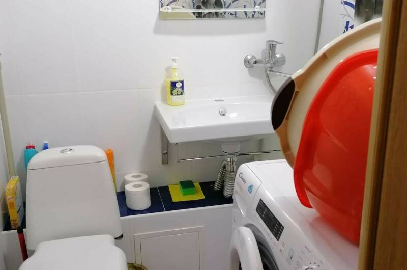 Изображение Изображение квартиры &quot;Квартира на Победы&quot; #5 #3