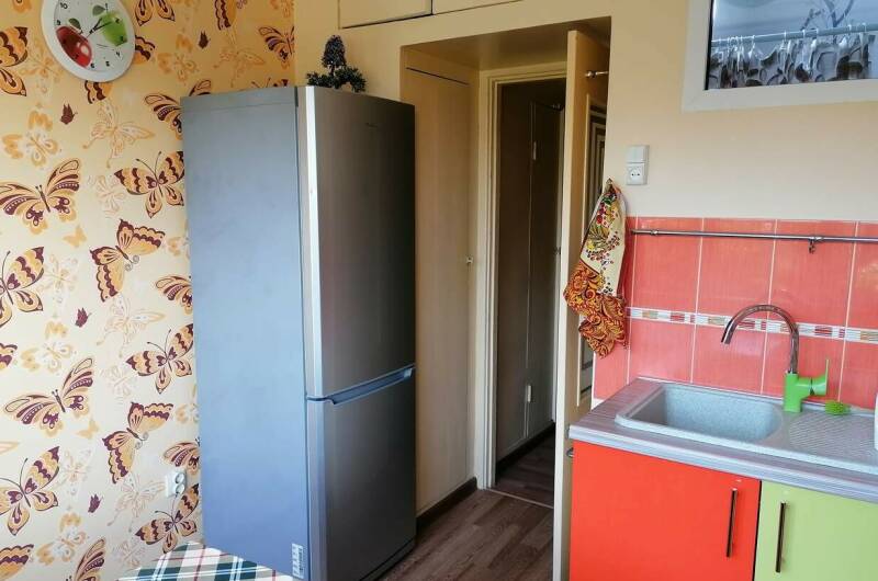 Изображение Изображение квартиры &quot;Квартира на Победы&quot; #6 #4