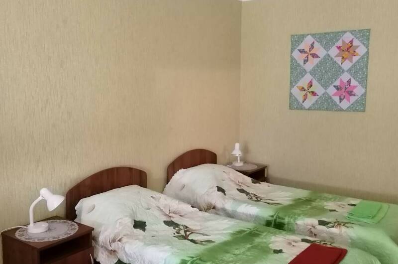 Изображение Изображение квартиры &quot;Квартира на Победы&quot; #8 #6