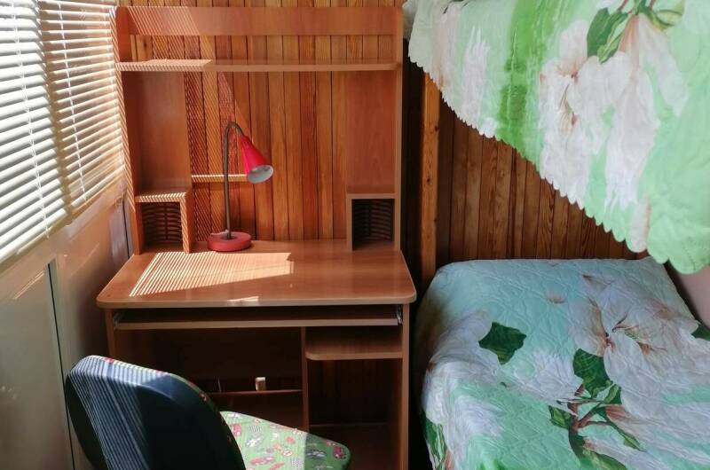 Изображение Изображение квартиры &quot;Квартира на Победы&quot; #9 #7