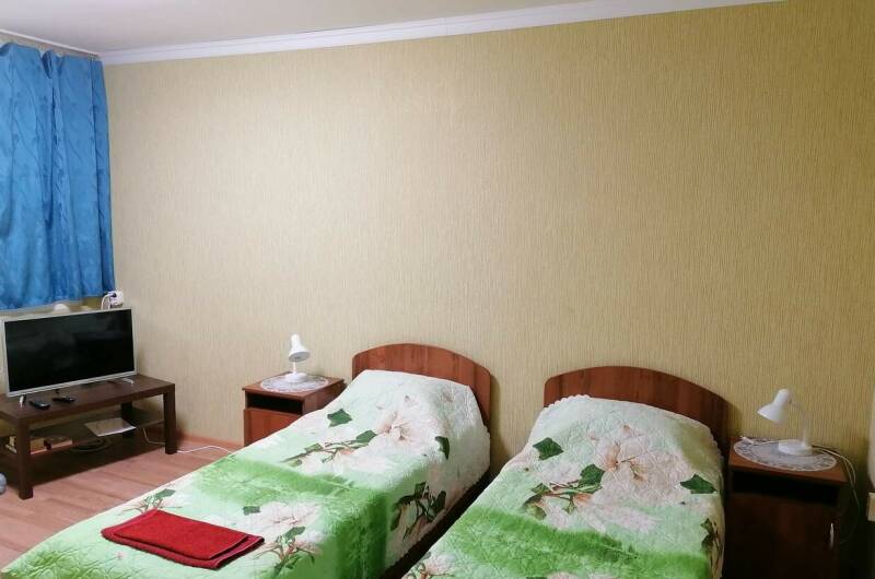 Изображение Изображение квартиры &quot;Квартира на Победы&quot; #11 #9