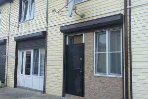 Изображение квартиры / апартамента "Коттедж под ключ «Сона»"