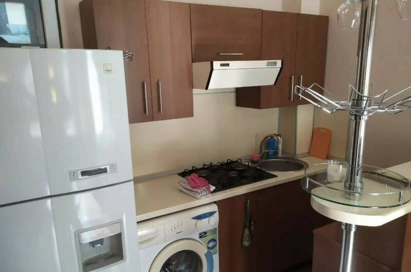 Изображение Изображение квартиры &quot;Коттедж под ключ «Сона»&quot; #8 #6