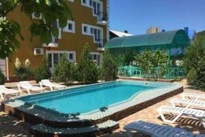 Изображение отеля / гостиницы "Частный дом «Солнечная 7»"