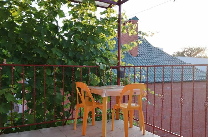 Изображение Изображение гостиницы &quot;Гостевой дом «Солнышко»&quot; #4 #2