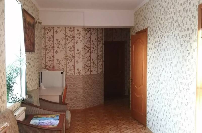 Изображение Изображение гостиницы &quot;Гостевой дом «Солнышко»&quot; #5 #3