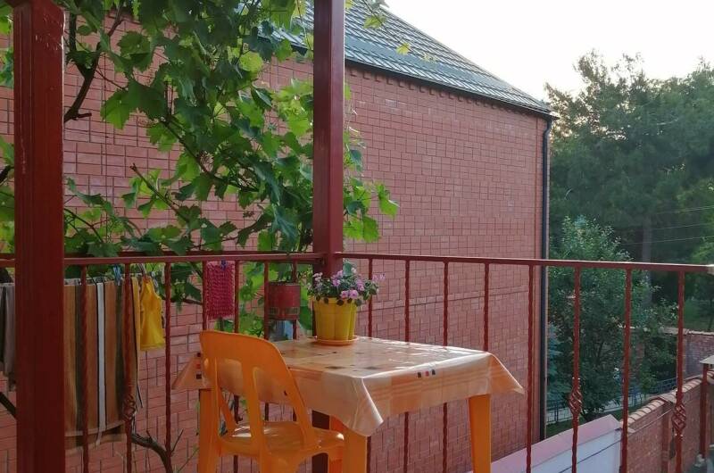 Изображение Изображение гостиницы &quot;Гостевой дом «Солнышко»&quot; #6 #4