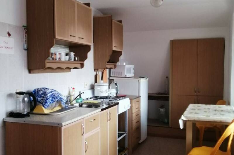 Изображение Изображение гостиницы &quot;Гостевой дом «Солнышко»&quot; #7 #5