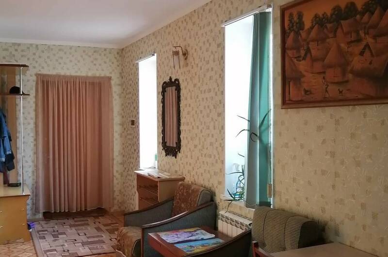 Изображение Изображение гостиницы &quot;Гостевой дом «Солнышко»&quot; #8 #6