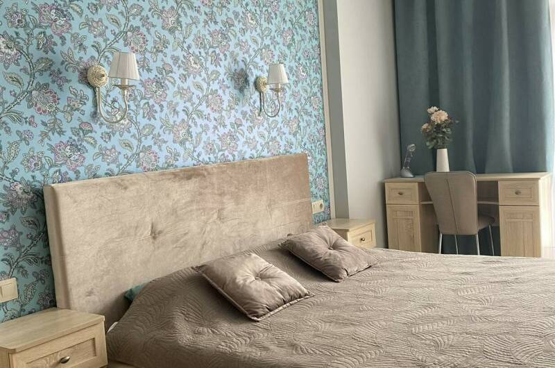 Изображение квартиры "Апартаменты на набережной" #1