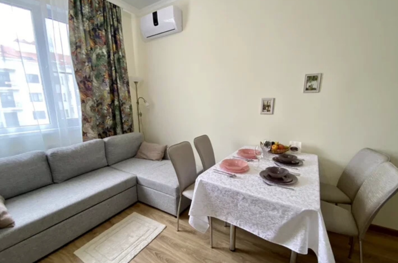 Изображение Изображение квартиры &quot;Апартаменты на набережной&quot; #8 #6