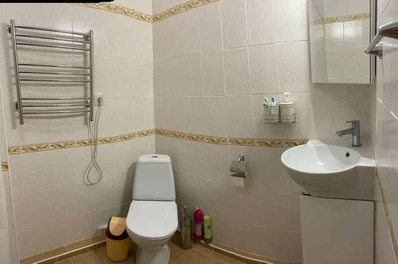 Изображение Изображение квартиры &quot;Апартаменты на набережной&quot; #11 #9