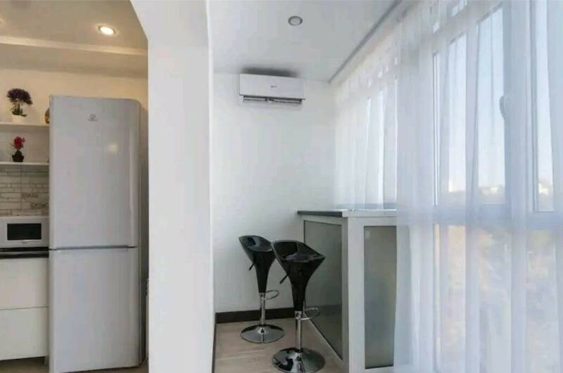 Изображение Изображение квартиры &quot;Апартаменты на Виноградной&quot; #3 #1